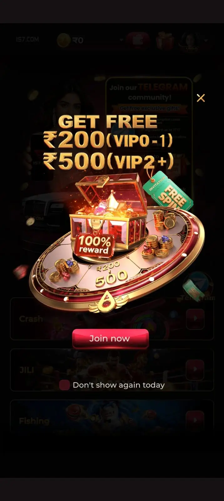 IS7 Game Download for Android